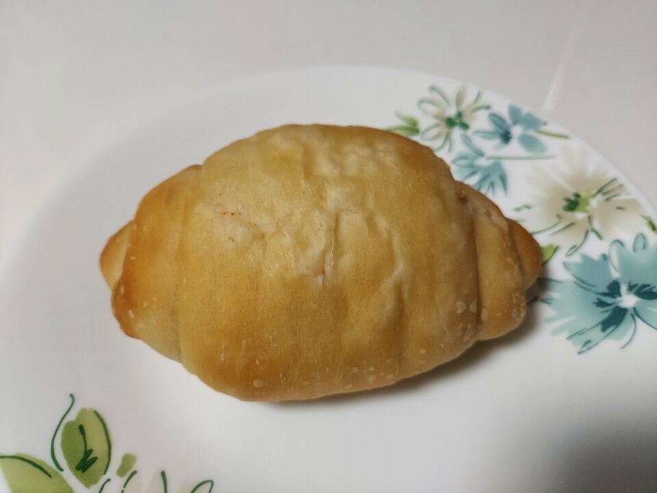 「”在る”パン」の塩パン