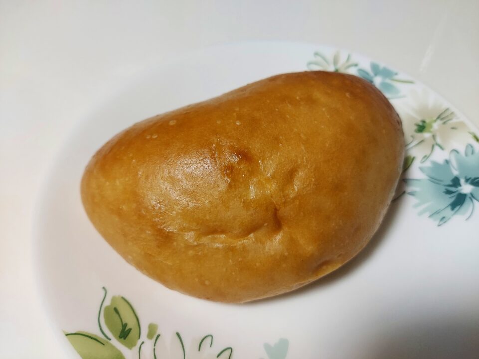 「”在る”パン」のクリームパン