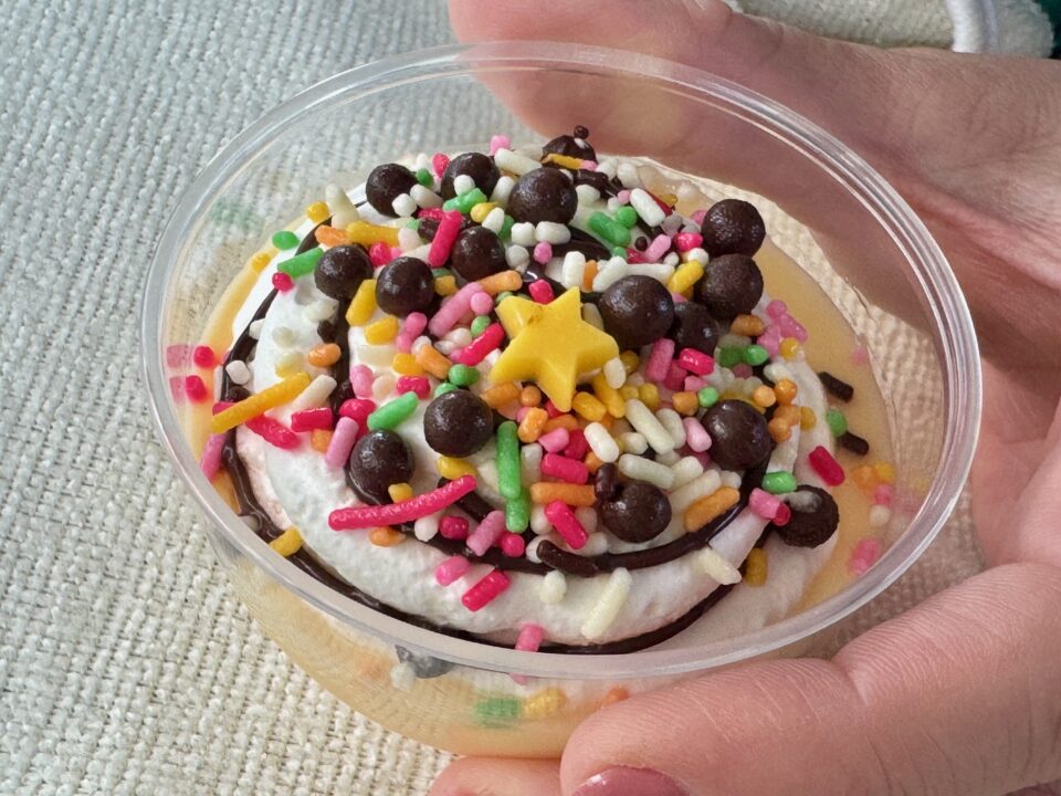 「プリン専門店smooth(スムース)」キッズプリン