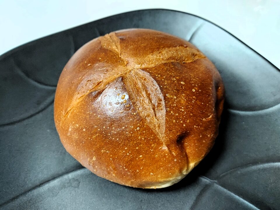 「パン工房 まきのや」バターRich