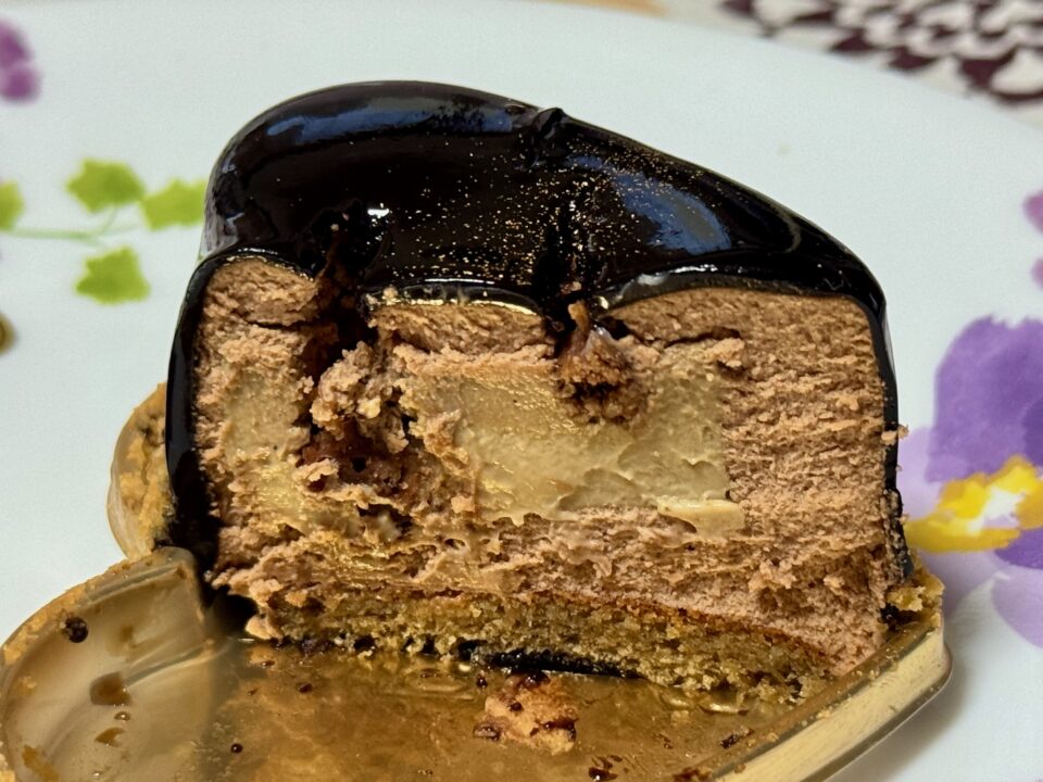 「おかしのHADA」ショコラティエ