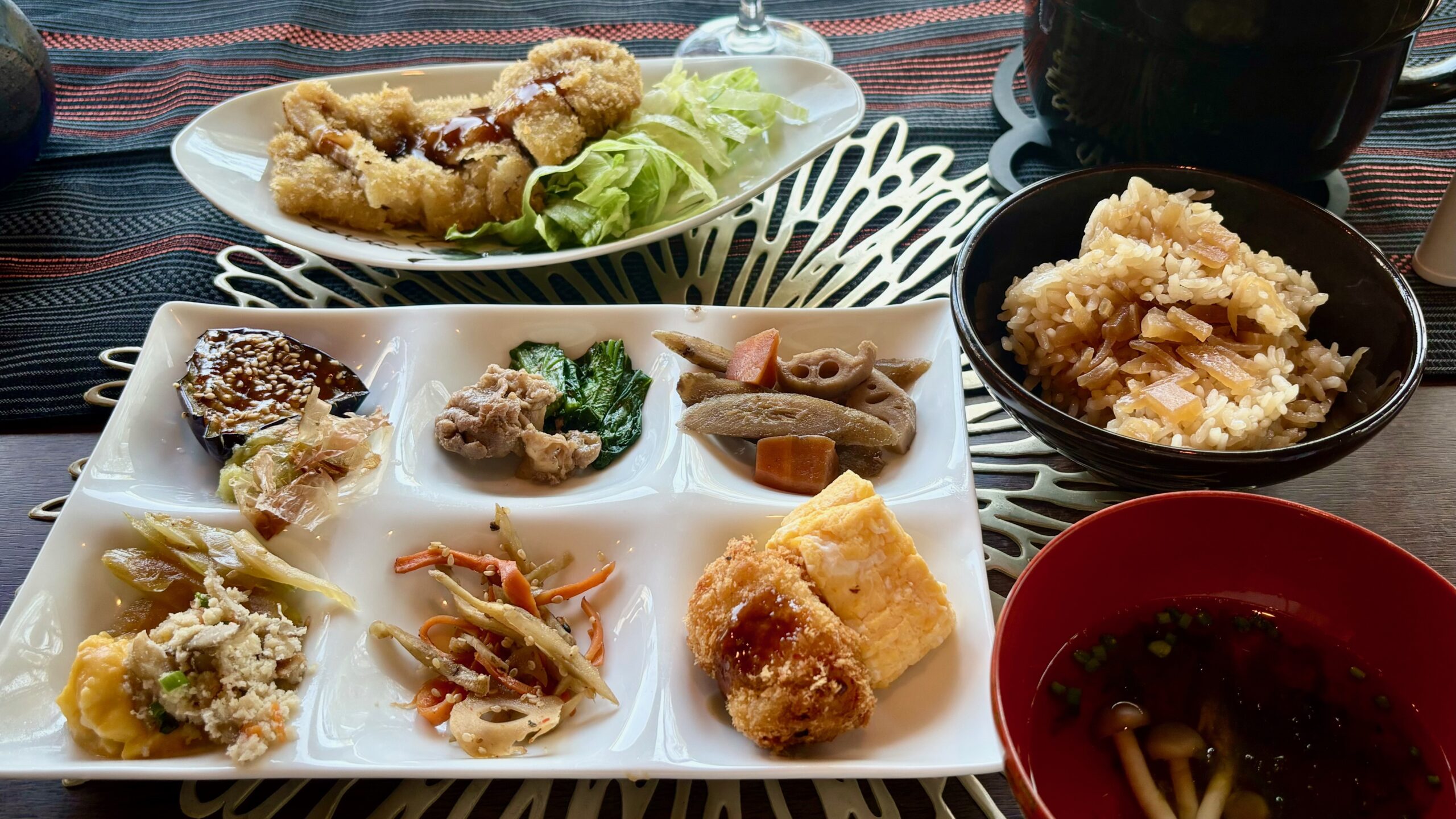 はんなりの香暮れ家　萌の華（日出町藤原）