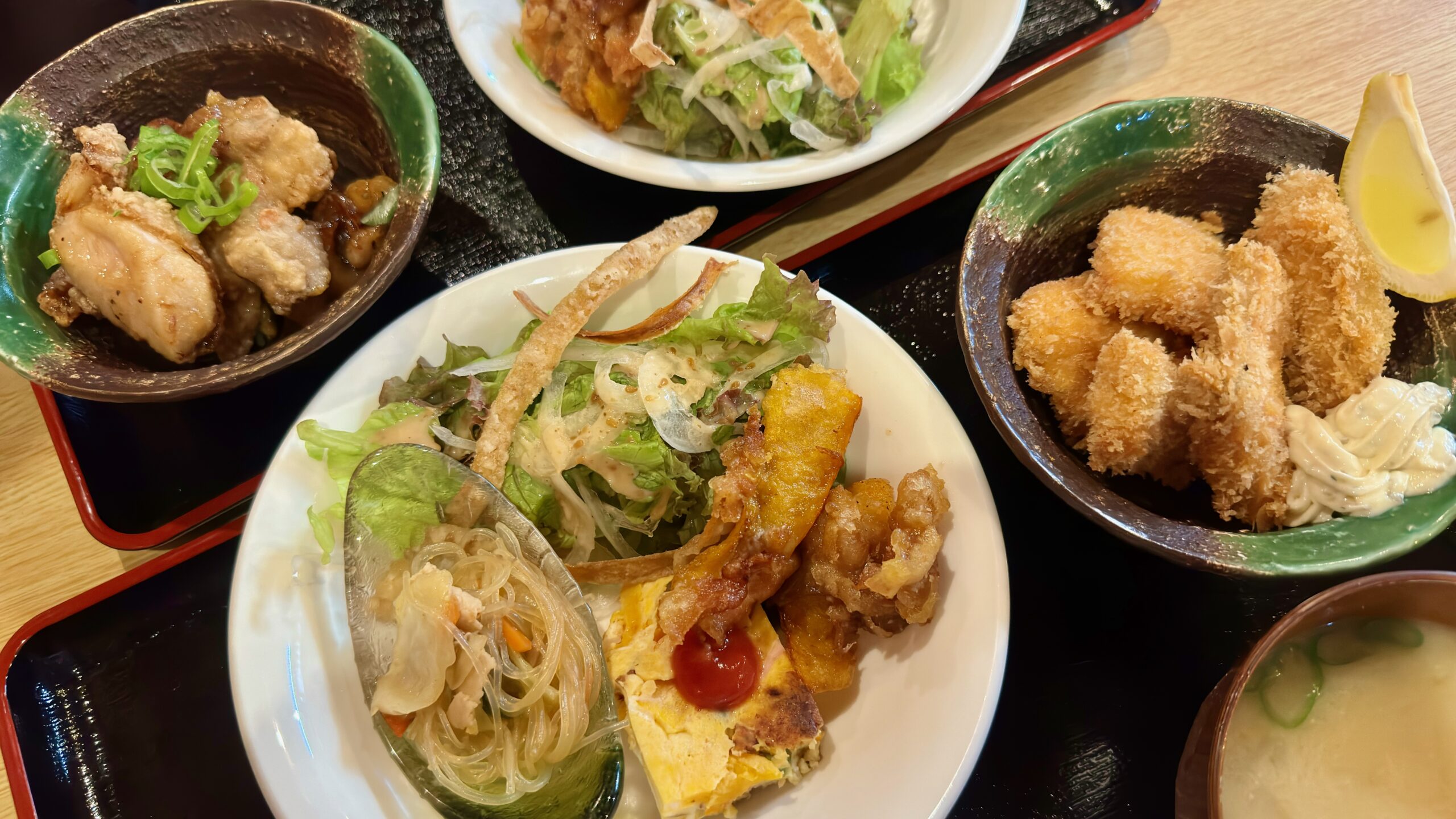 焼きとり丸ちゃん金池店（大分市金池町）