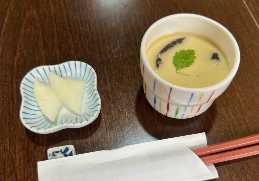 「こなみ」こなみランチ