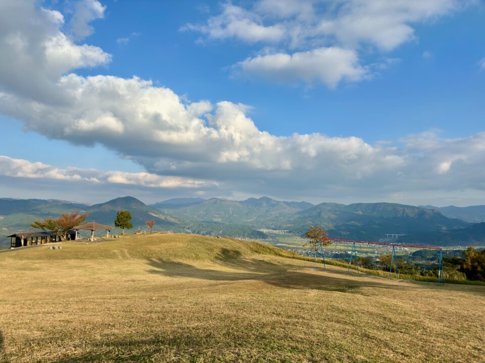 伐株山