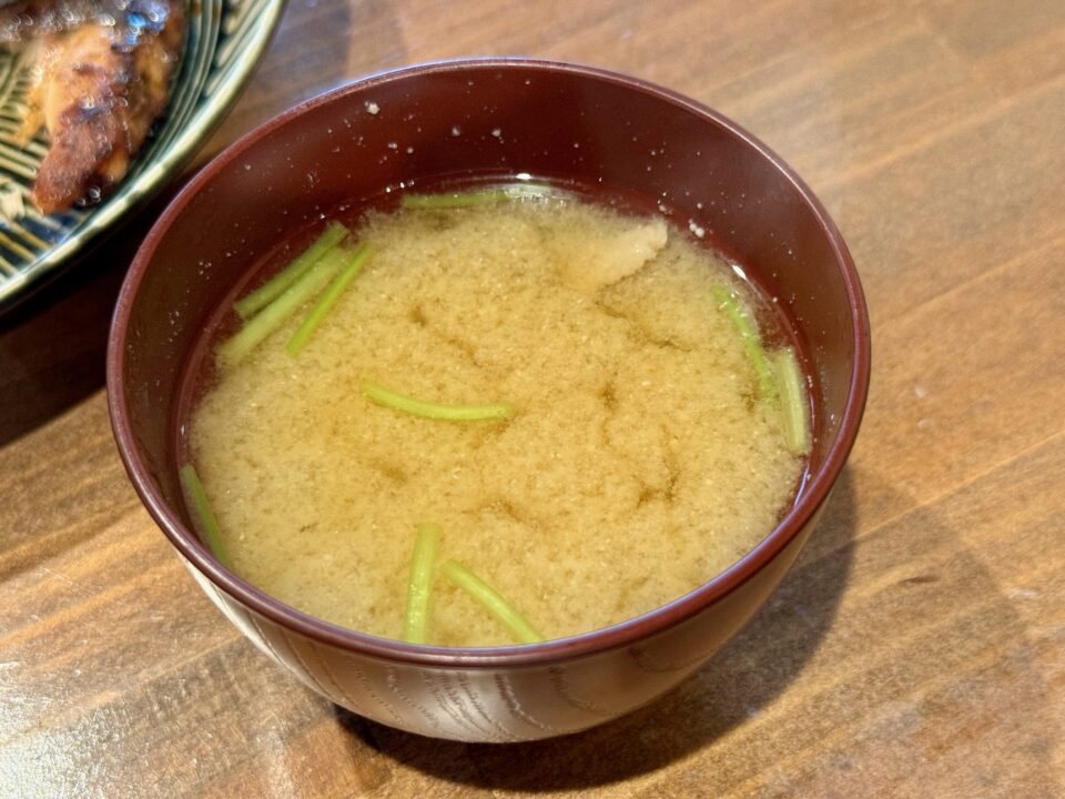 「囲炉裏炭火焼き 湊」炭火焼きハンバーグ定食