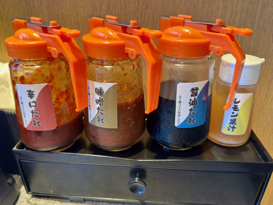 「銀乃しゃり賀来店」銀しゃりランチ