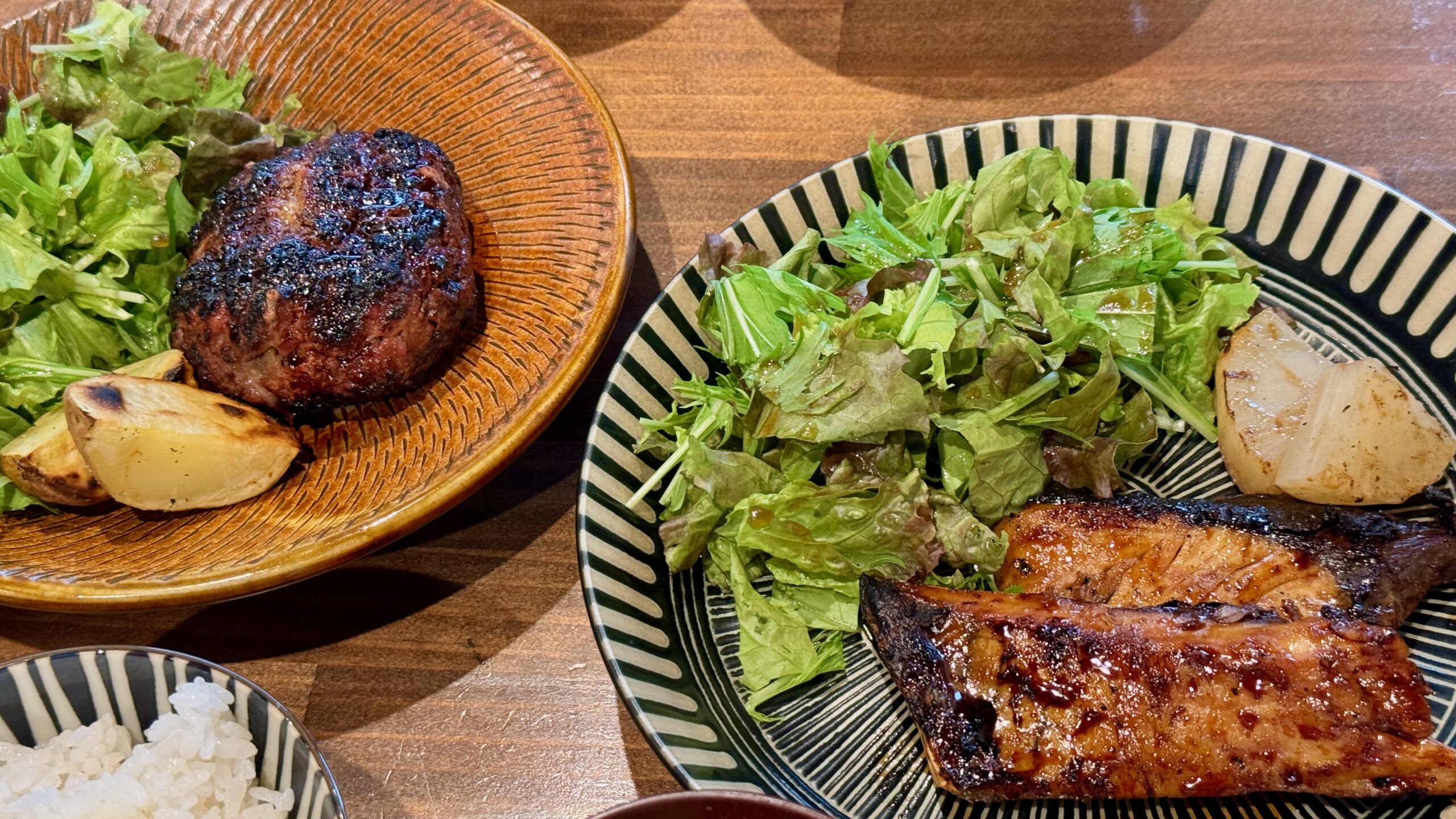 囲炉裏炭火焼き 湊（大分市府内町）