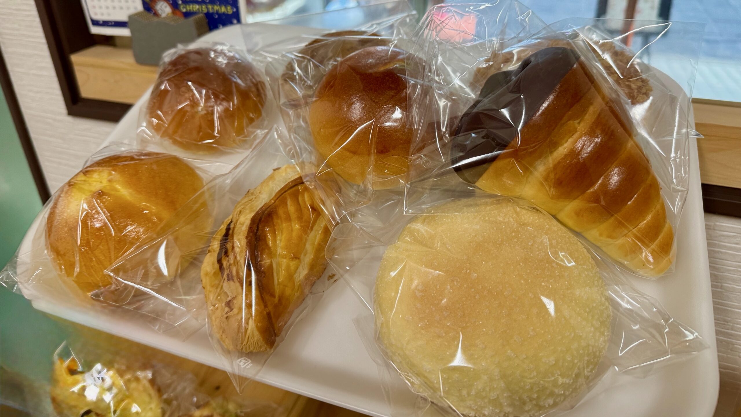 BAKERY alfine（アルフィーネ）臼杵市畳屋町