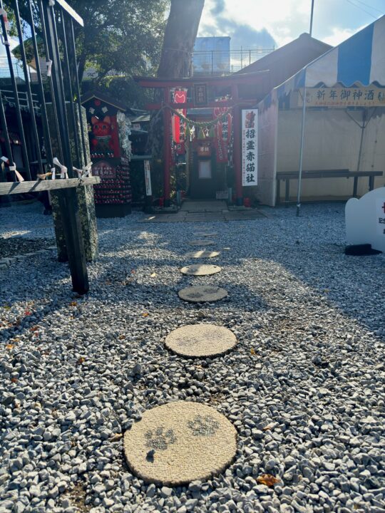 福良天満宮（臼杵市）