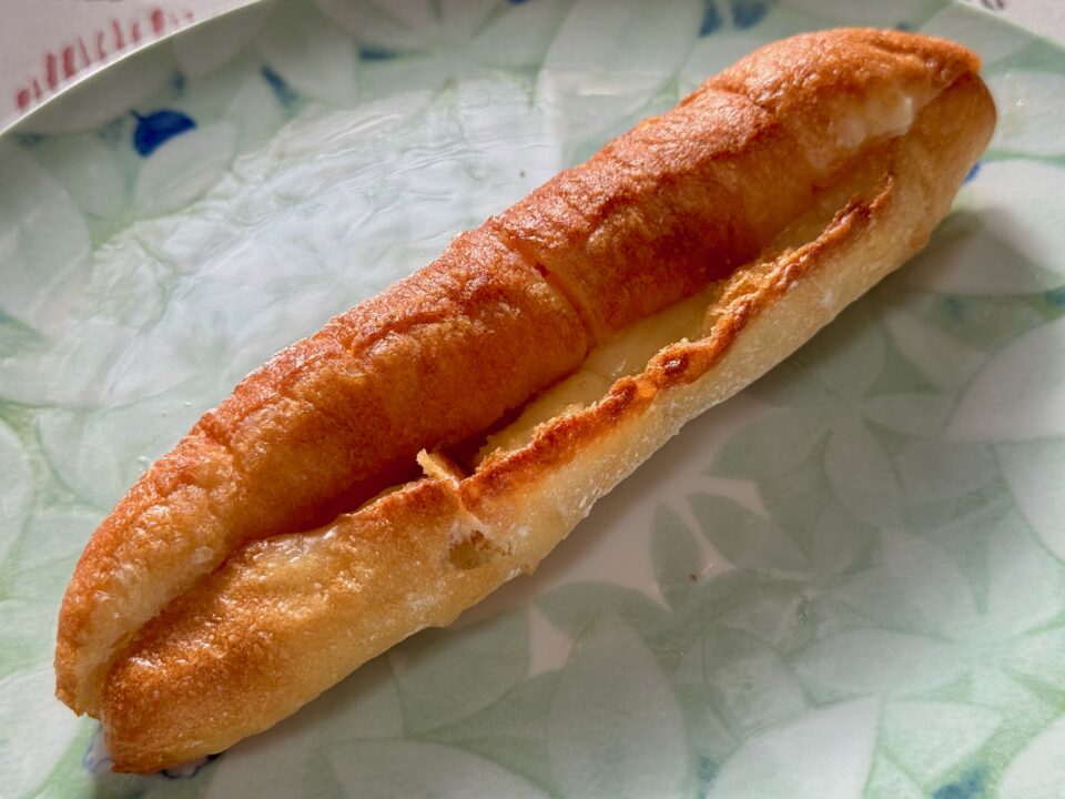 「BAKERY alfine（アルフィーネ）」ハニーバターフランス