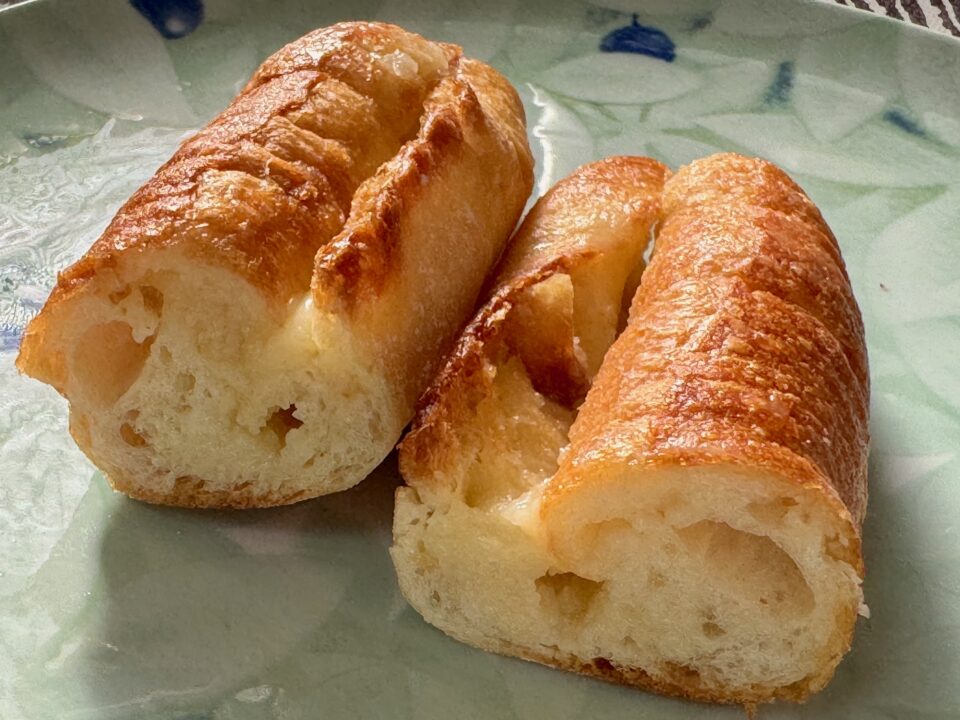 「BAKERY alfine（アルフィーネ）」ハニーバターフランス