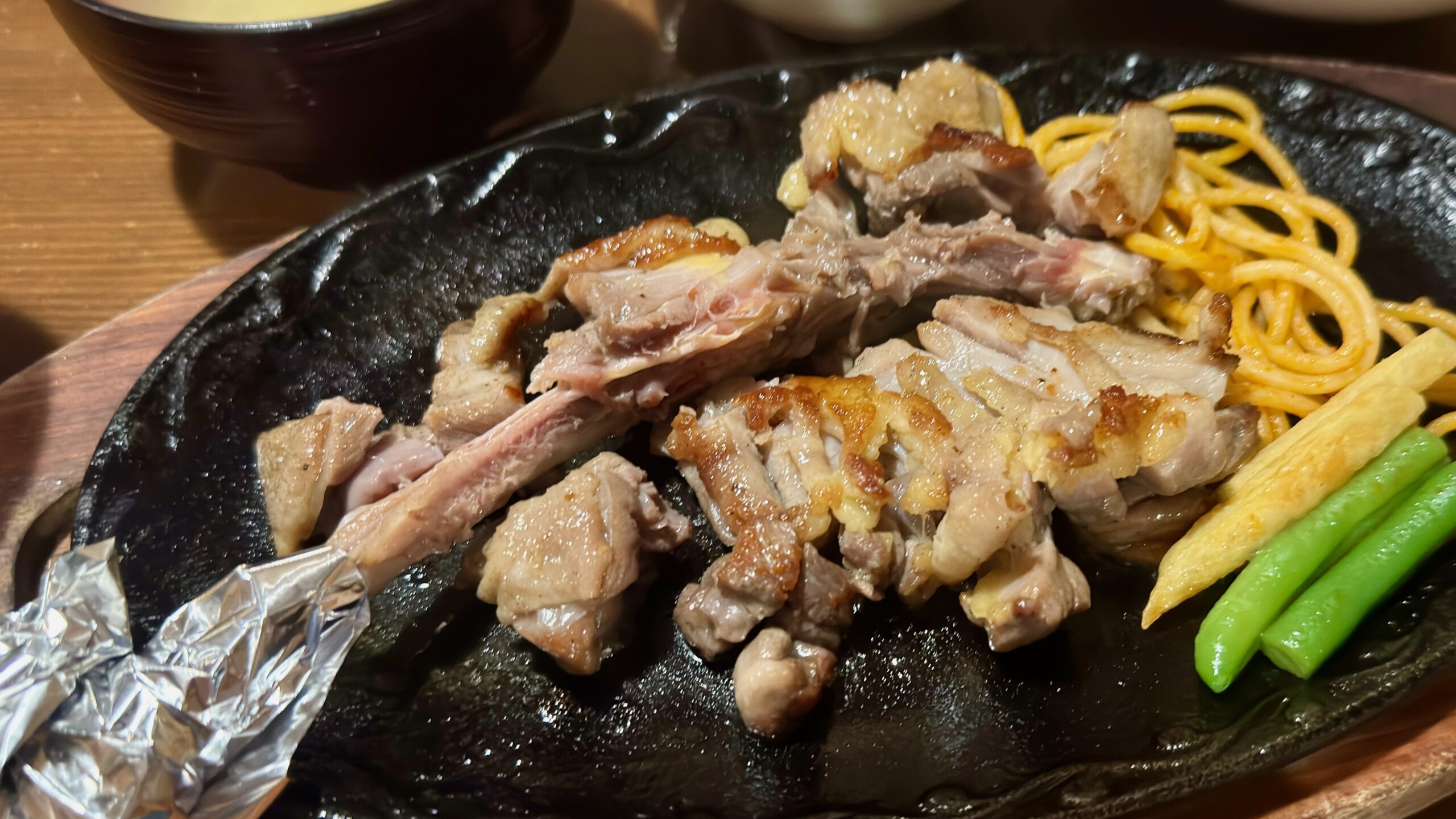 鳥料理ゆ ふ（臼杵市唐人町）