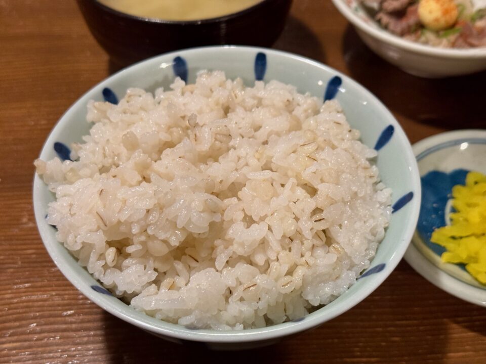 「鳥料理 ゆふ」ゆふ定食