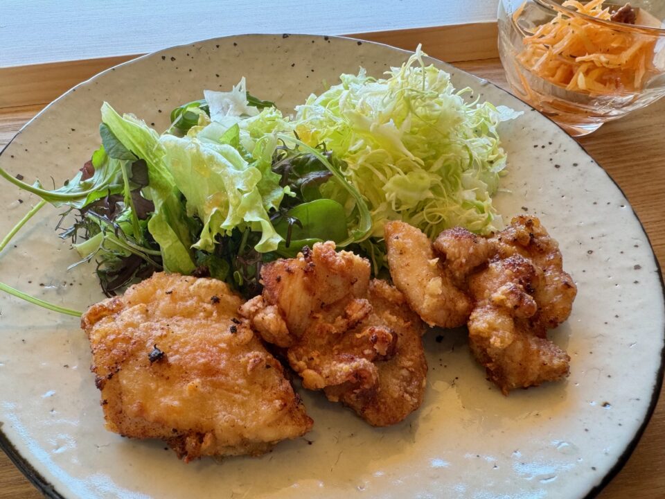 「鷹来屋ガーデンささら（Takakiya Garden SASARA）」旬食材と酒蔵の発酵食プレート