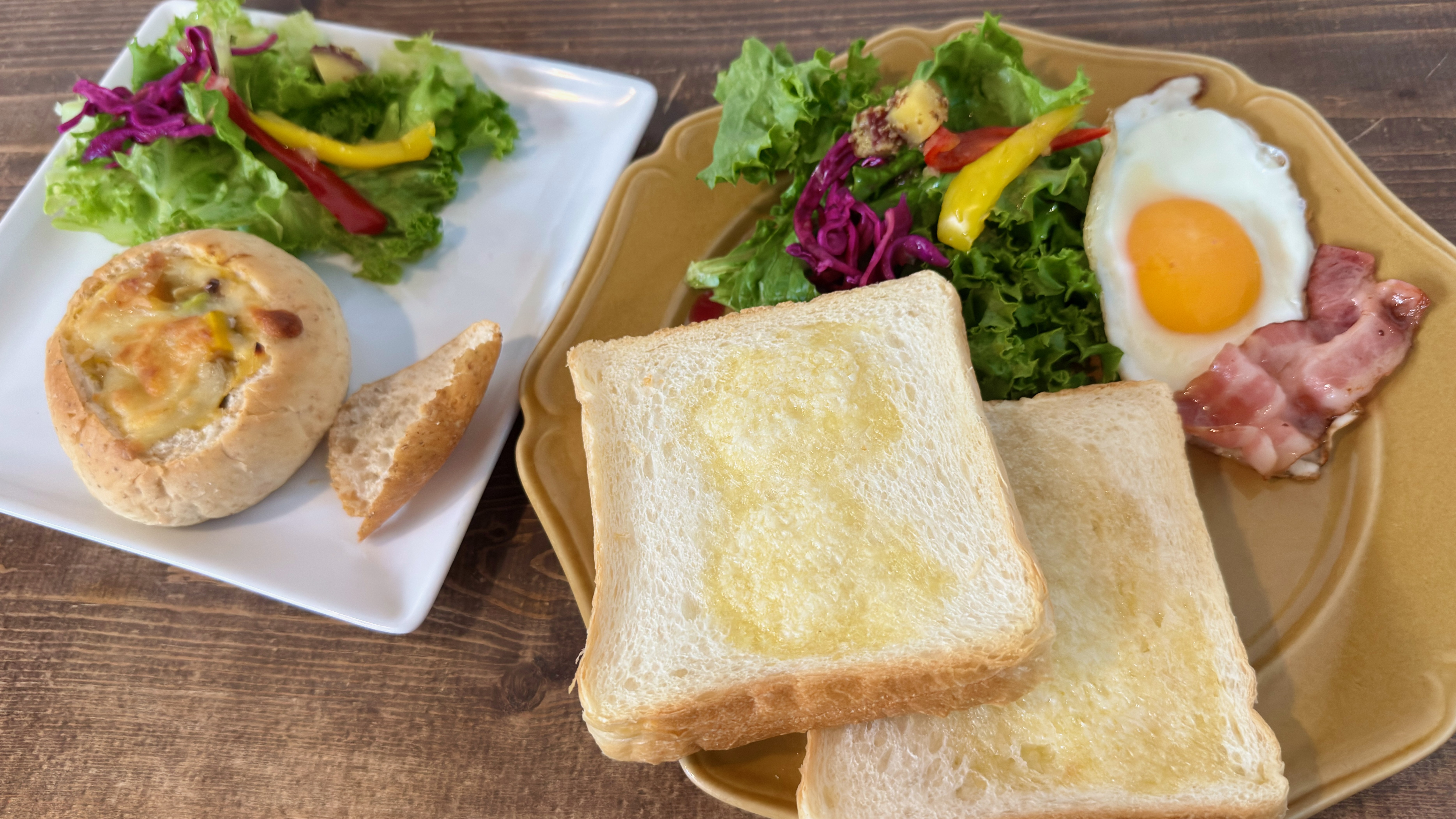cocolate ココラート（別府市幸町）