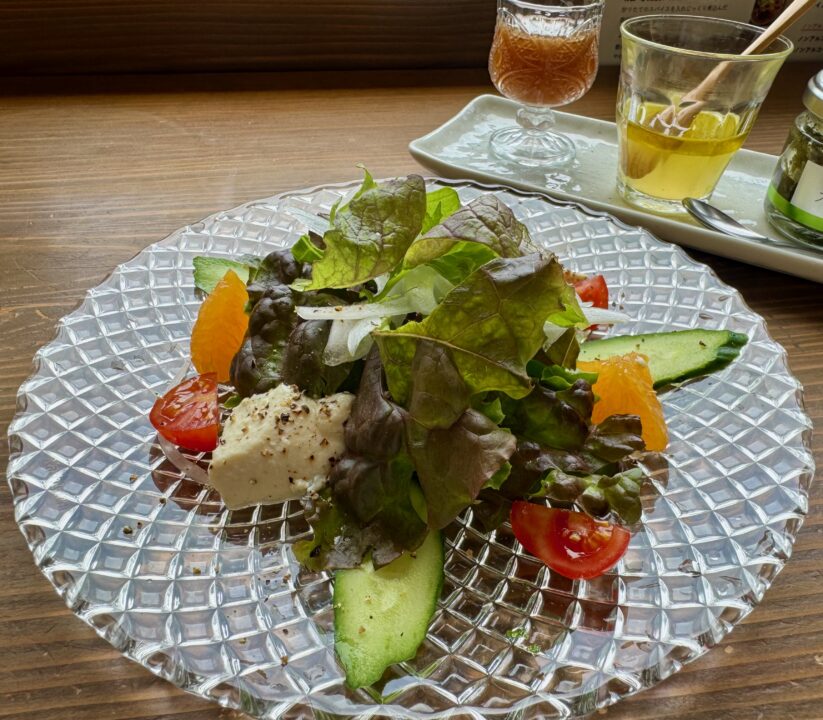 「ほたるの雫」オリジナルパスタセット