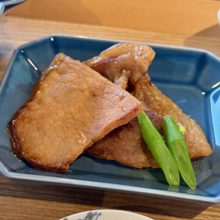 「THE FOUR SEASONS CAFE SiKi」SiKi Lunch 選べるおかず