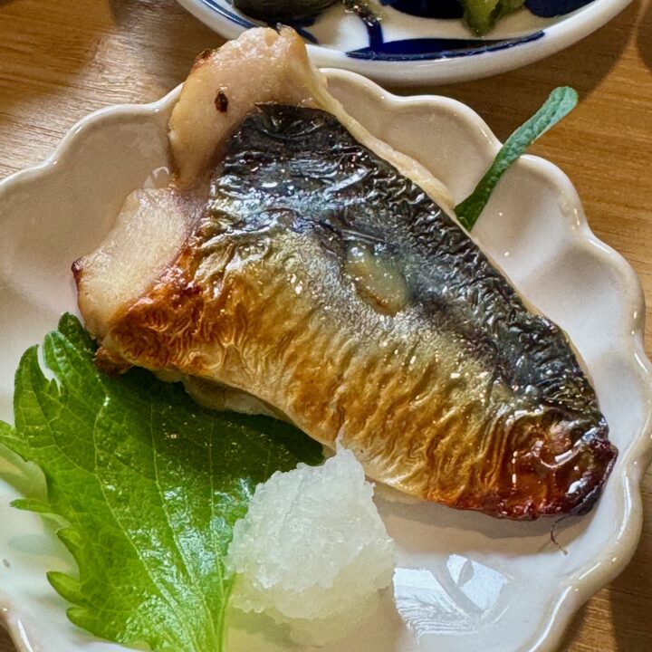 「かへ.nokoto」朝ごはん