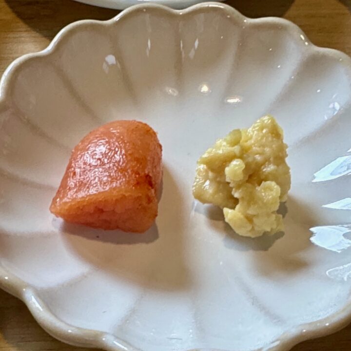 「かへ.nokoto」朝ごはん