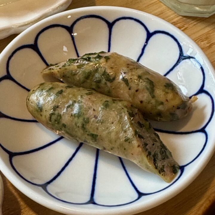 「かへ.nokoto」朝ごはん