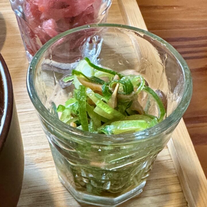 「かへ.nokoto」朝ごはん