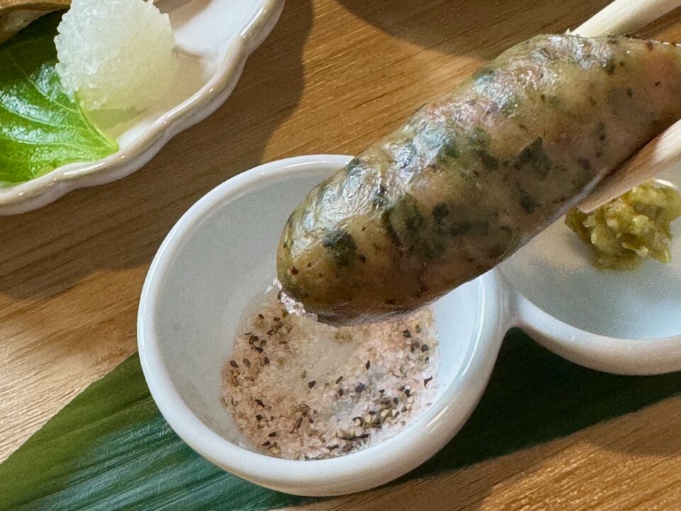 「かへ.nokoto」朝ごはん