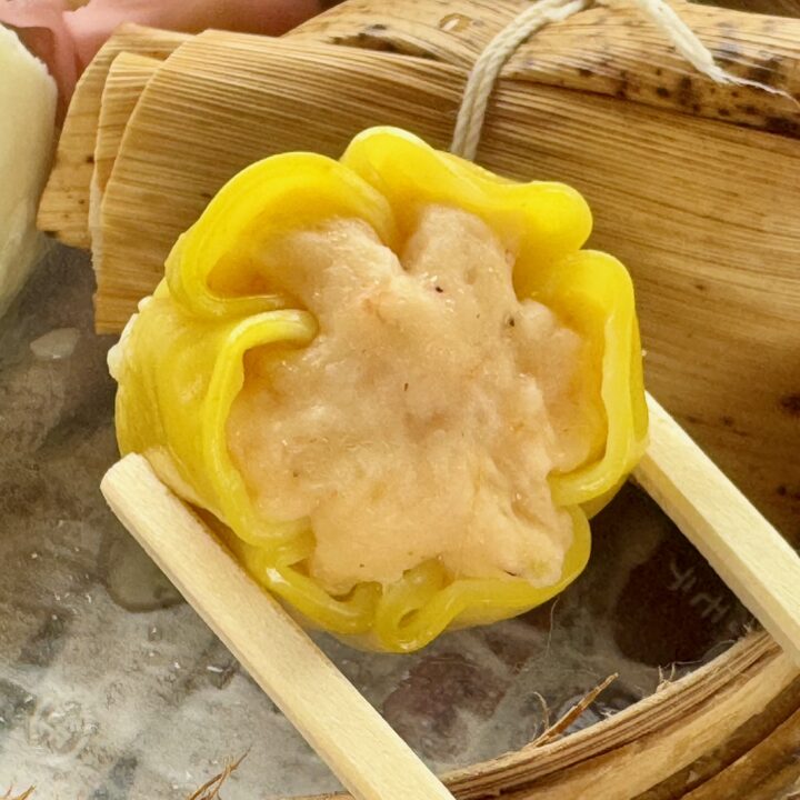 「一休み こびり」”地獄蒸し”ヘルシーセット