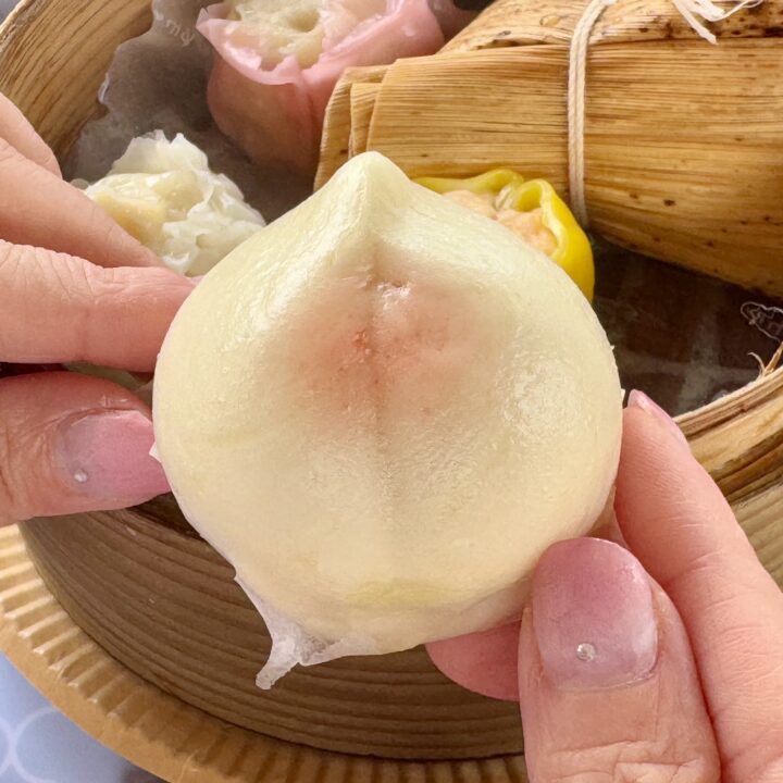 「一休み こびり」”地獄蒸し”ヘルシーセット