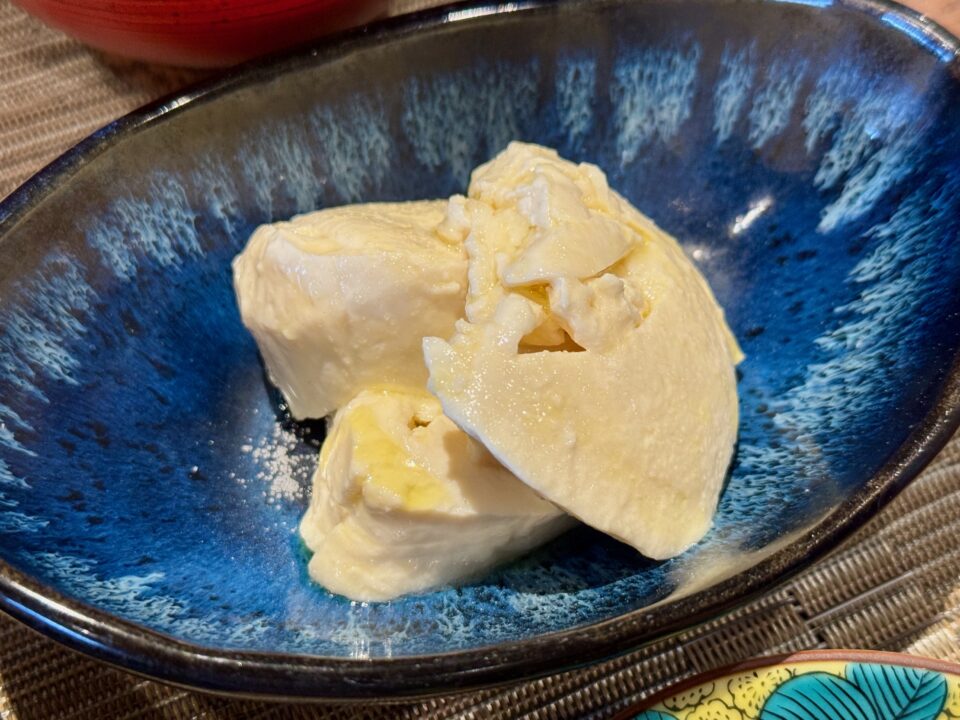 「由布院 その田」黒毛和牛のどんぶり
