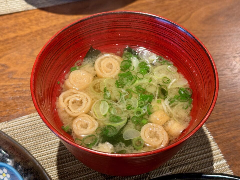 「由布院 その田」黒毛和牛のどんぶり