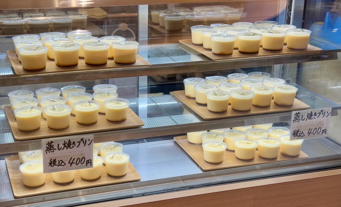 「カフェテリア海」メニュー
