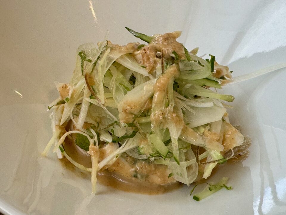「百種（ももくさ）」本日の季節のランチ