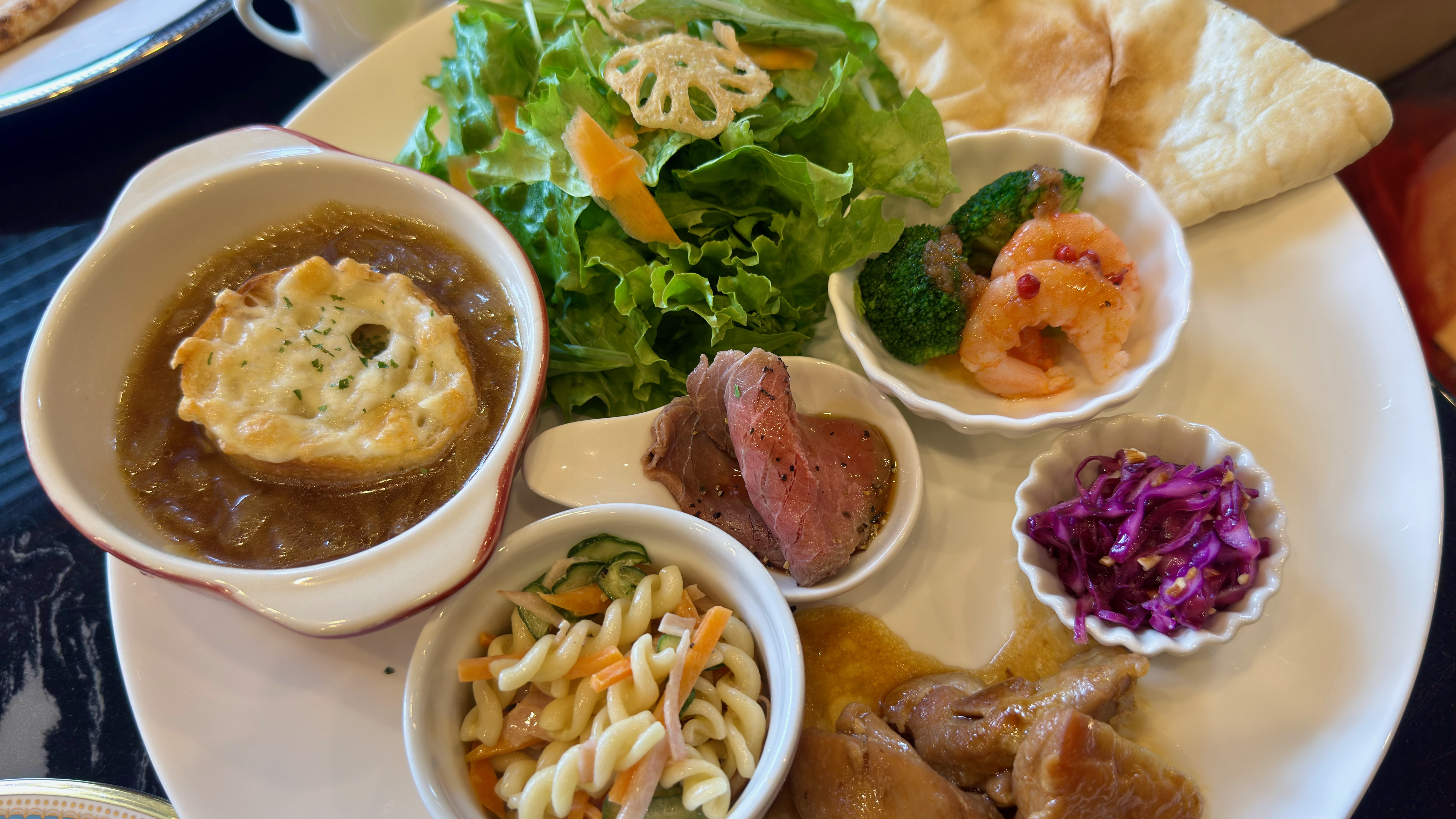 KUSCHEL Cafe（クシェル カフェ）西大分店（大分市生石）