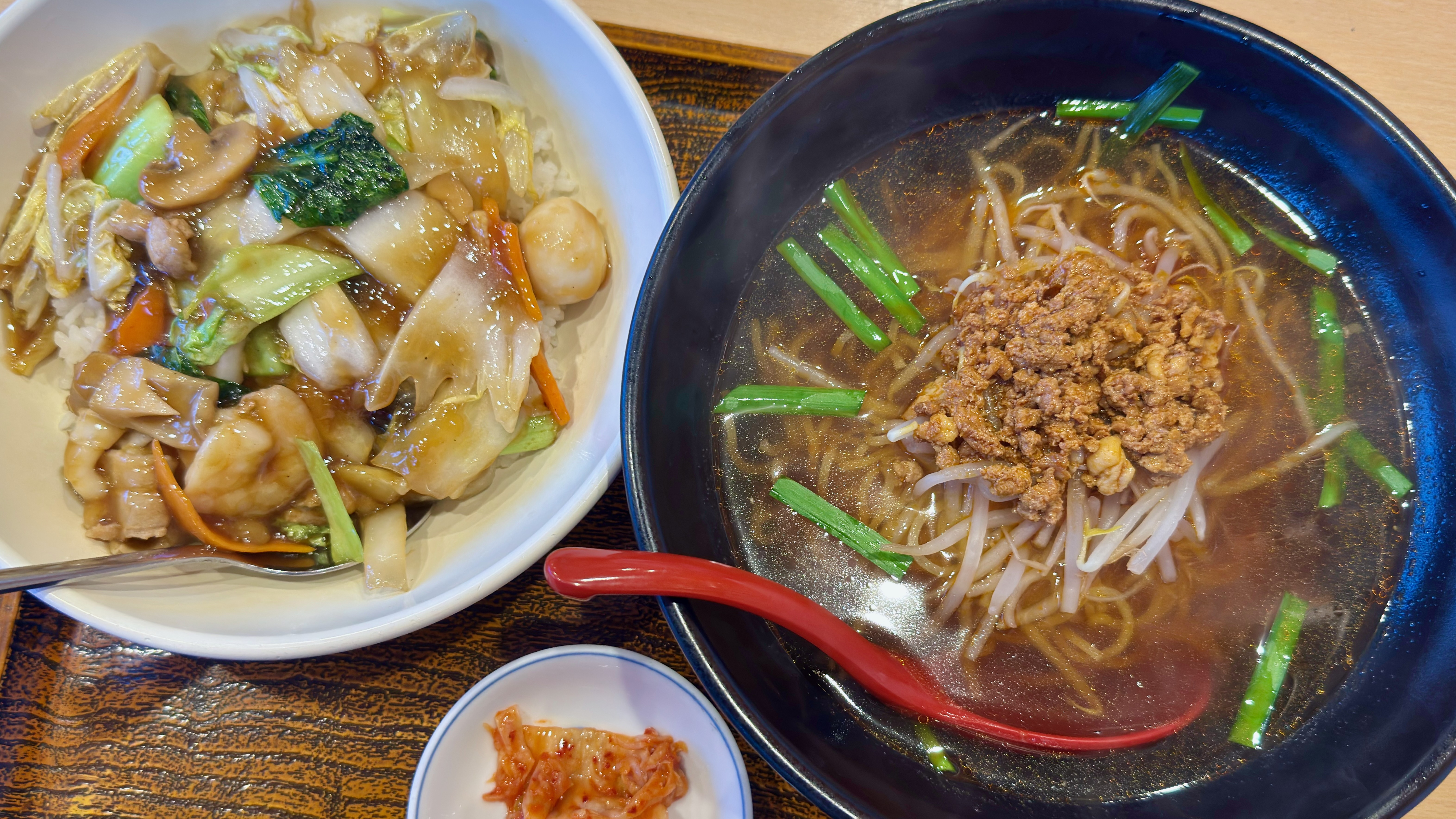 台湾料理 吉源 敷戸店（大分市鴛野）