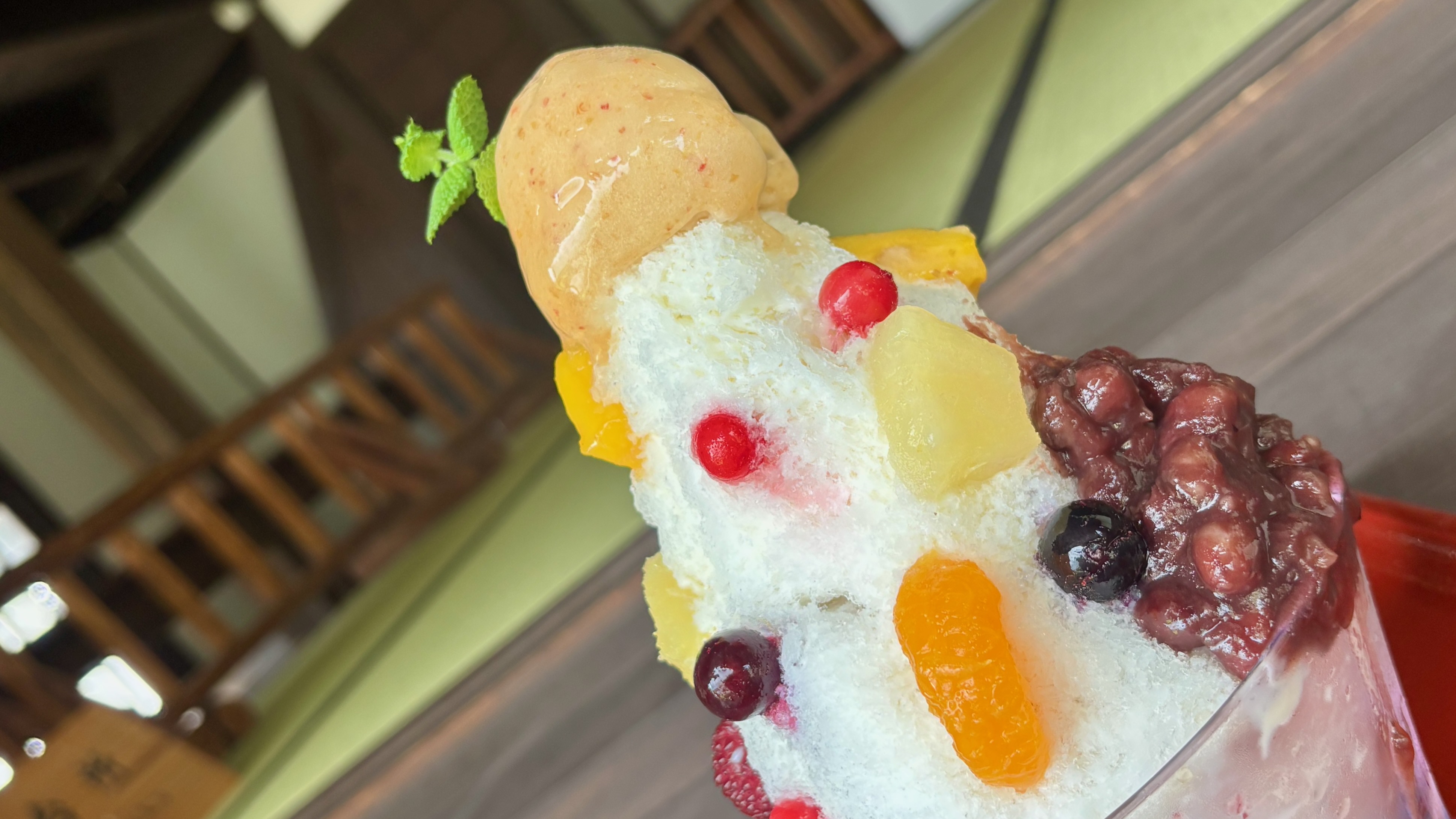 cafe 凡と凛（臼杵市臼杵）