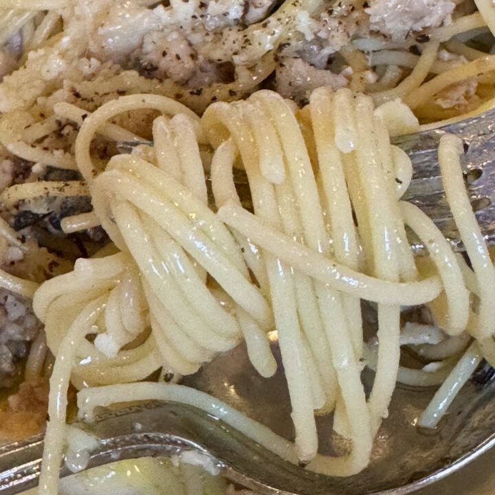 「MOGI（モギ）」パスタランチ