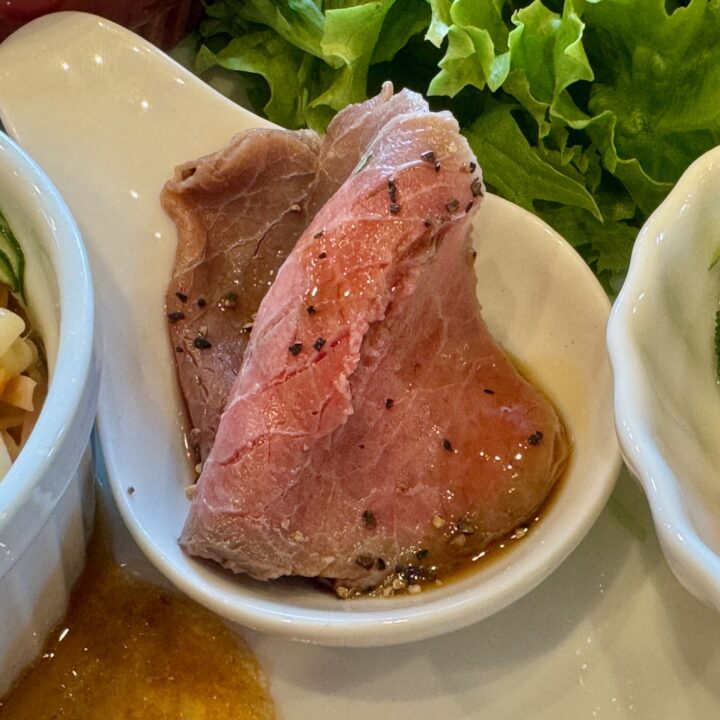 「KUSCHEL Cafe（クシェル カフェ）西大分店」ピタバンプレートA