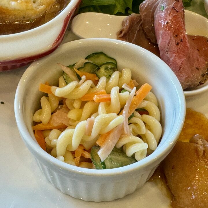 「KUSCHEL Cafe（クシェル カフェ）西大分店」ピタバンプレートA