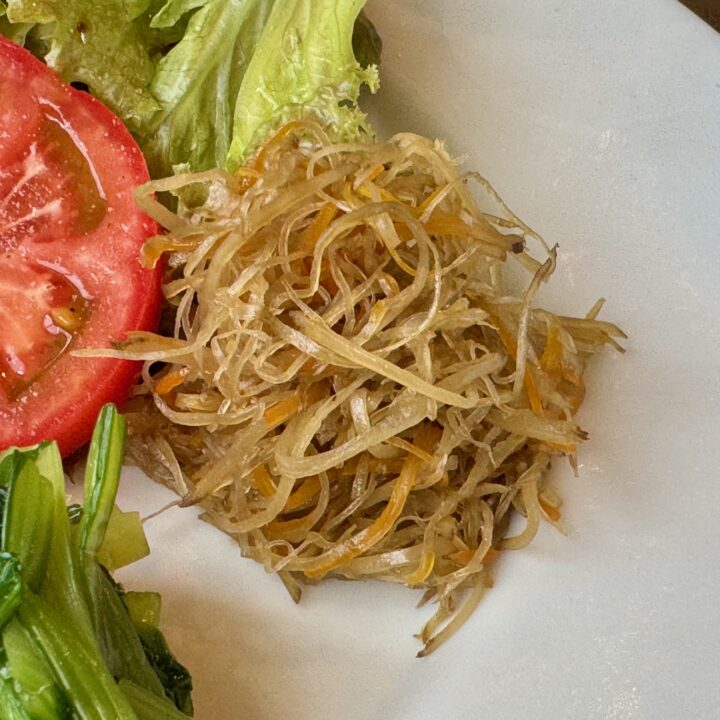 「百種（ももくさ）」本日の季節のランチ