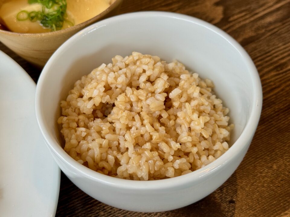 「百種（ももくさ）」本日の季節のランチ