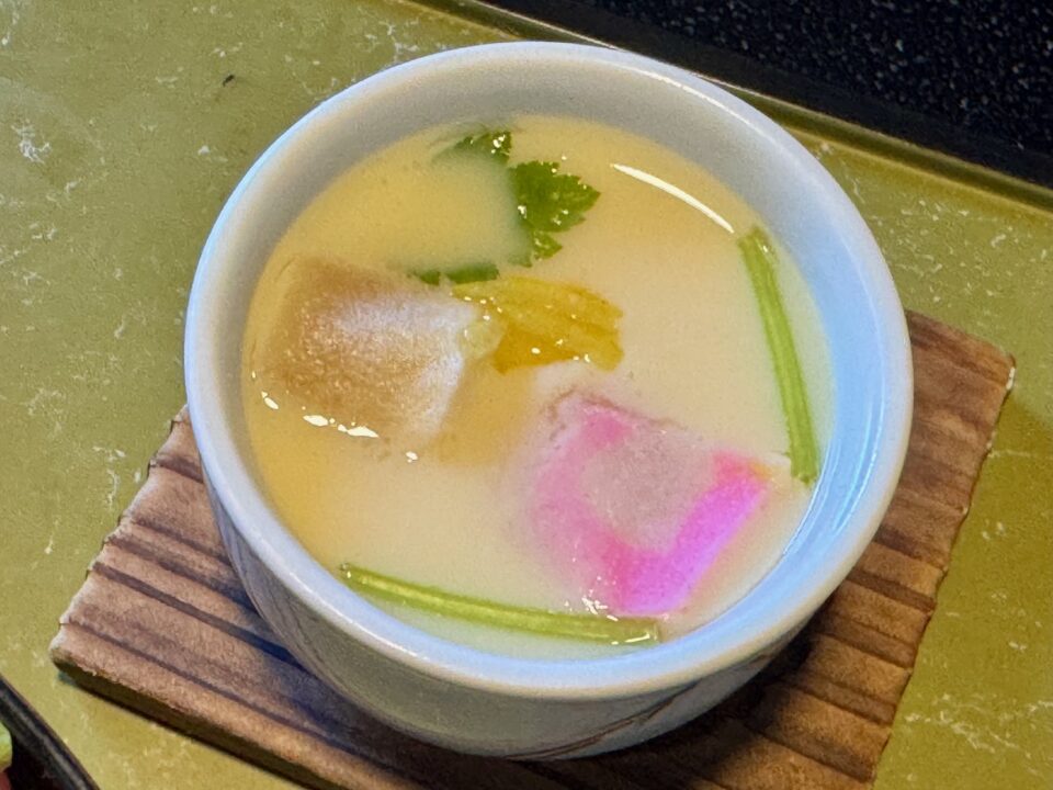 「古都の酒家 海鮮 かわ村」海鮮丼セット