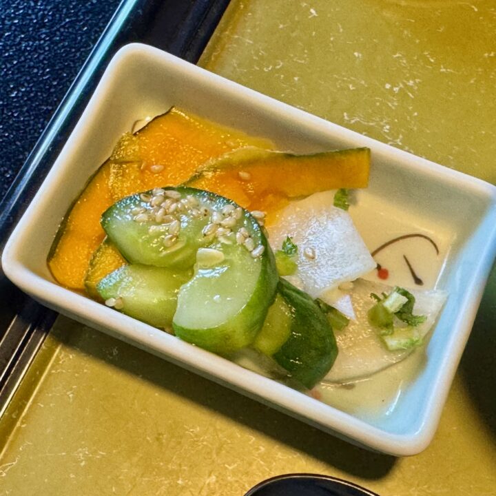 「古都の酒家 海鮮 かわ村」海鮮丼セット