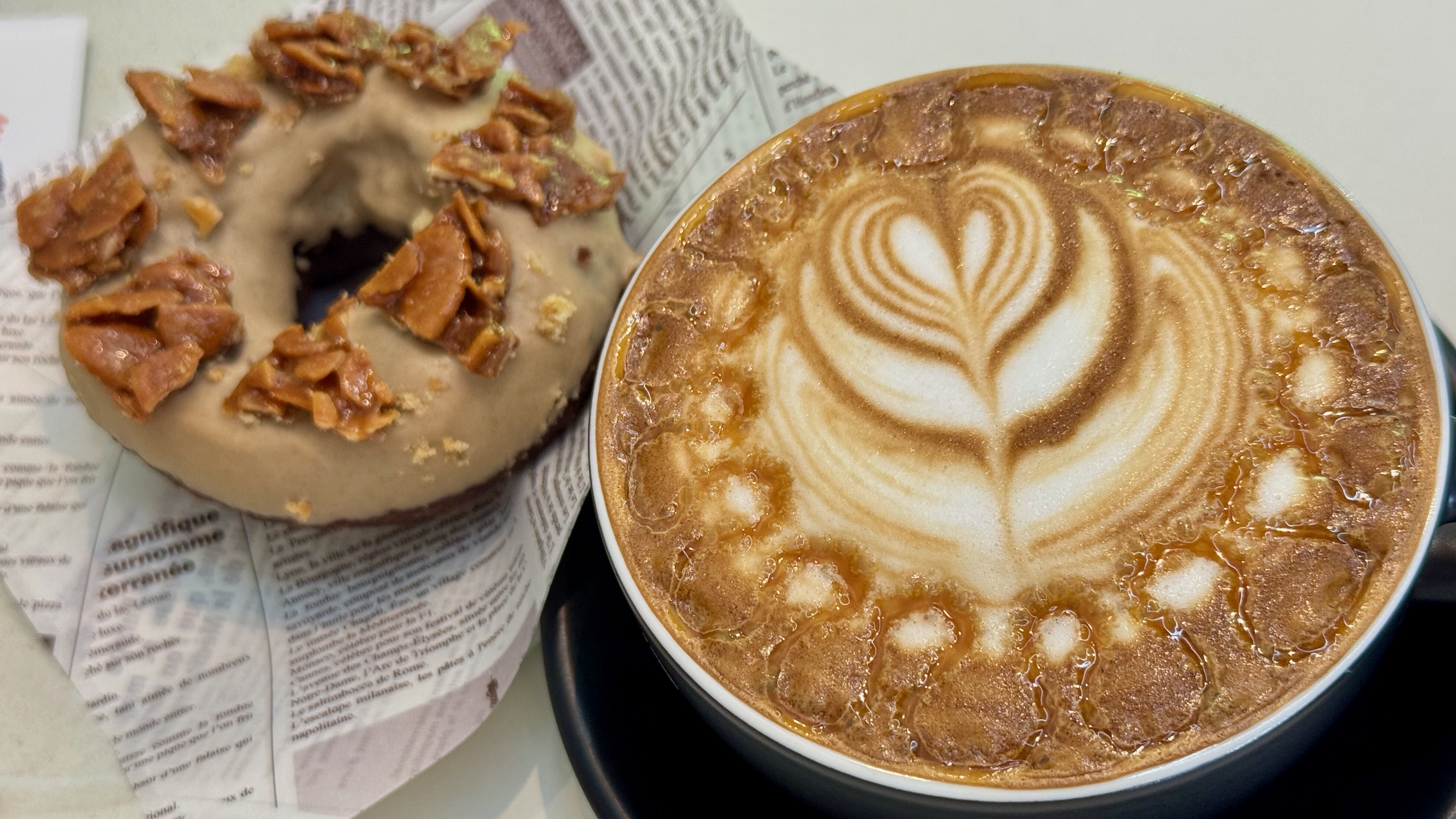 MARUGO DONUTS マルゴドーナツ（熊本県阿蘇市）