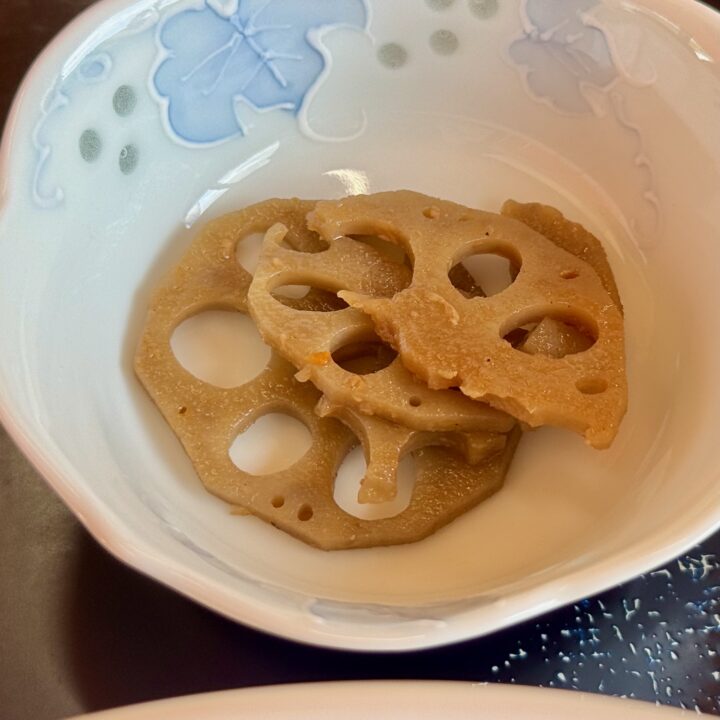 「お食事処 たきた」麻婆豆腐ランチ