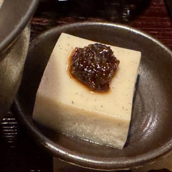 「そば処 よしぶ」よしぶ