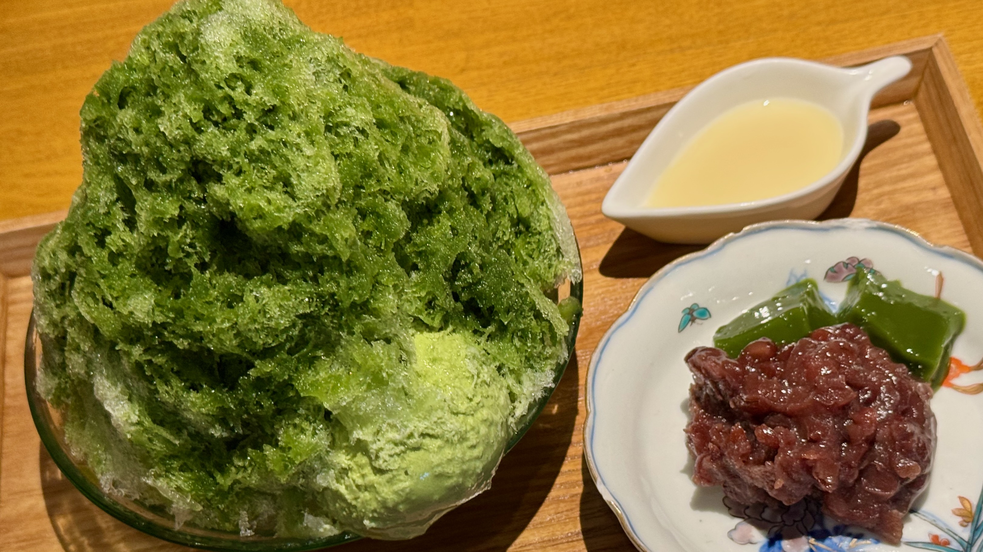 和カフェ ひめのえん（大分市末広町）