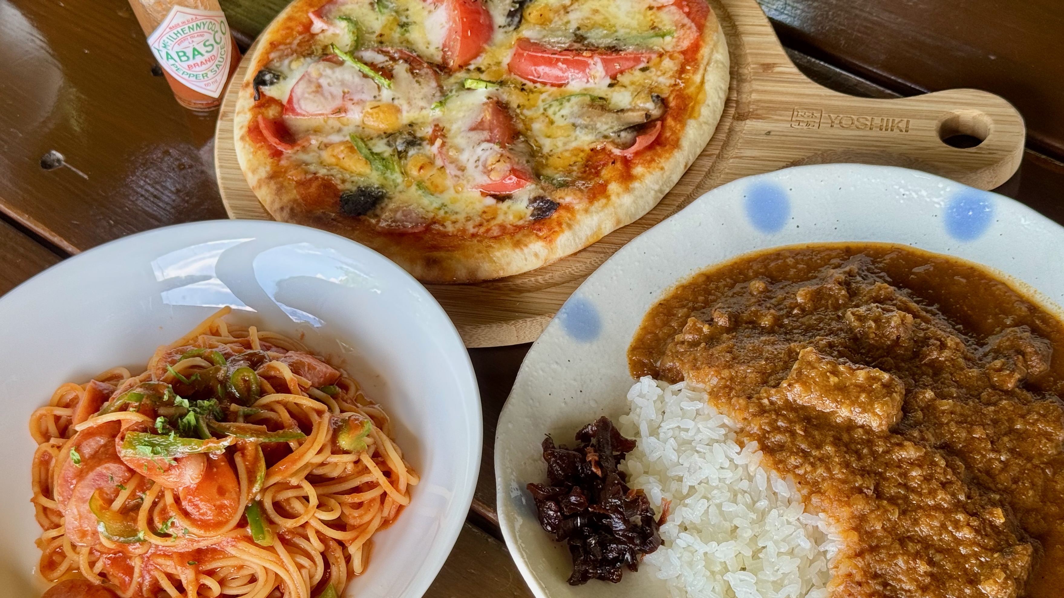 Cafe Boi Boi カフェボイボイ）（竹田市九重町）