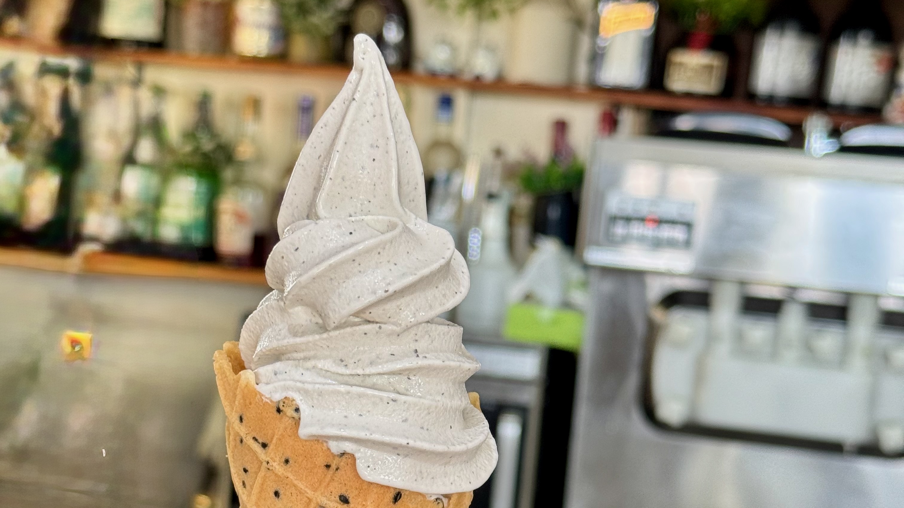 久住高原菓房 いずみや（竹田市久住町）