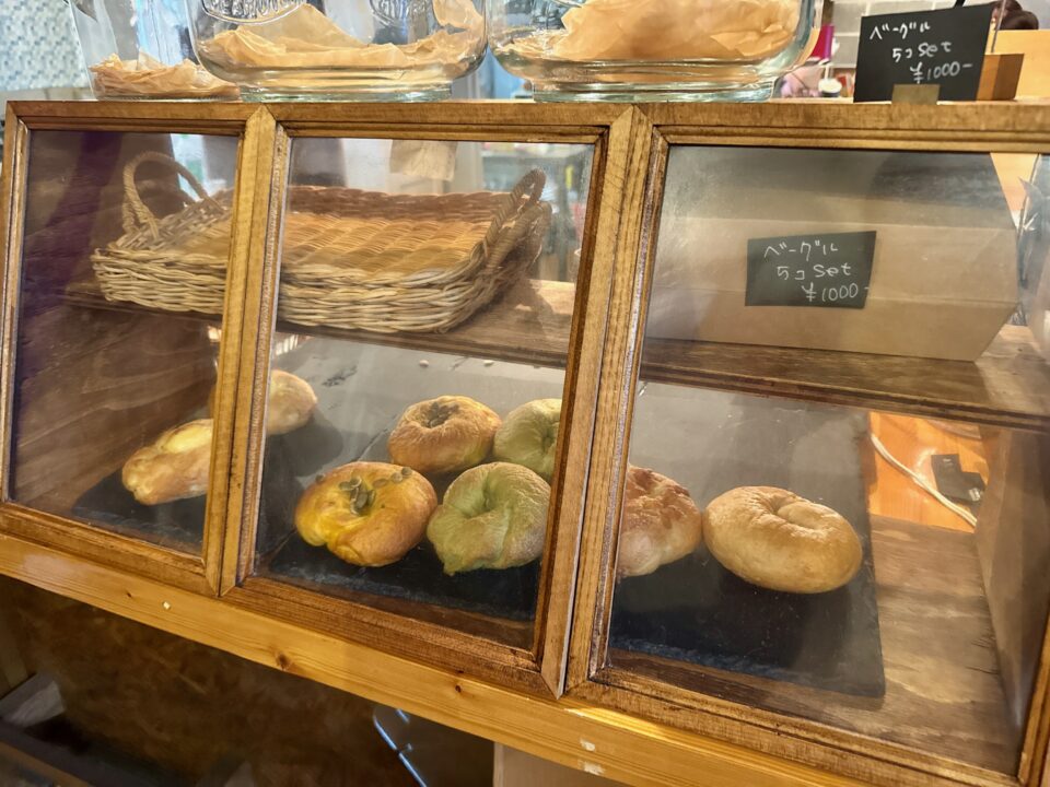 「cafe...TEMPUS」メニュー